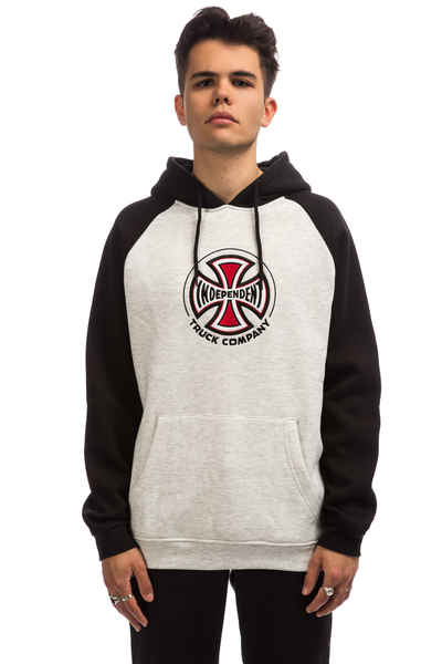 independent truck company hoodie