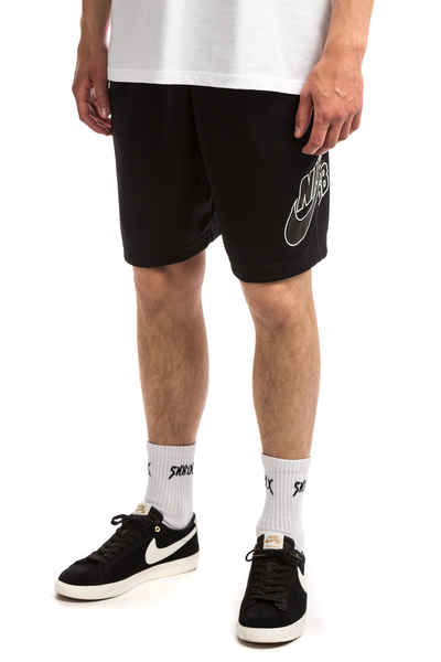 Nike SB Sunday GFX Shorts (black 