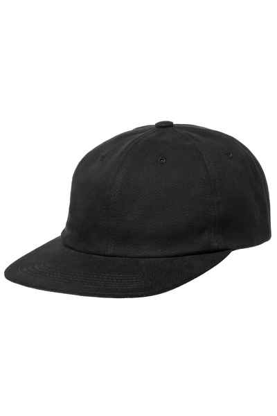 Hotel Blue Arch Logo Emb Cap Black Buy At Skatedeluxe