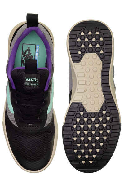 two tone ultrarange rapidweld