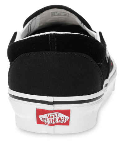 vans cherry shoes