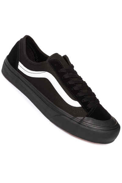 Vans Style 36 Decon SF Shoes (black 