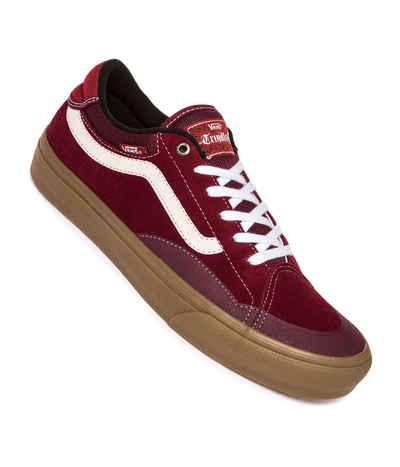 vans trujillo pro