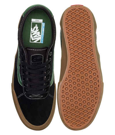 vans chima pro 2 alpine