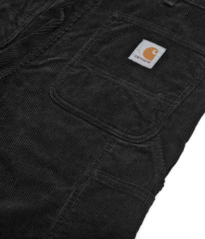Carhartt WIP Single Knee Pant Coventry Pants (black rinsed) buy at 