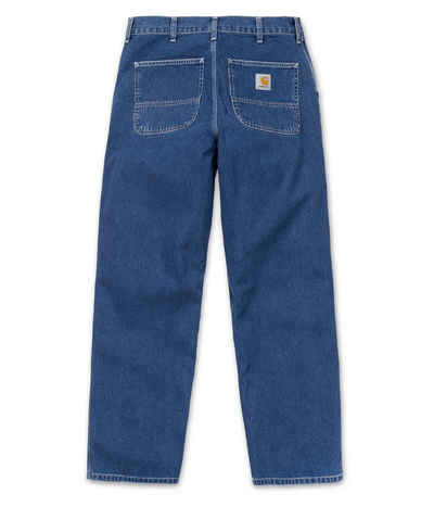Carhartt WIP Simple Pant Norco Jeans (blue stone washed) buy at 