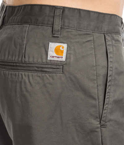 alder pant carhartt