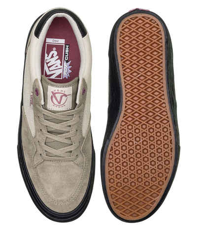 vans rowan pro desert taupe