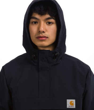 Carhartt WIP Nimbus Pullover Winter Jacket (dark navy) buy at 