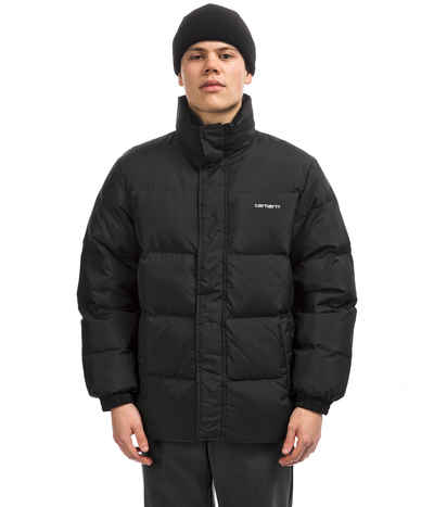 Carhartt WIP Danville Jacket (black white)