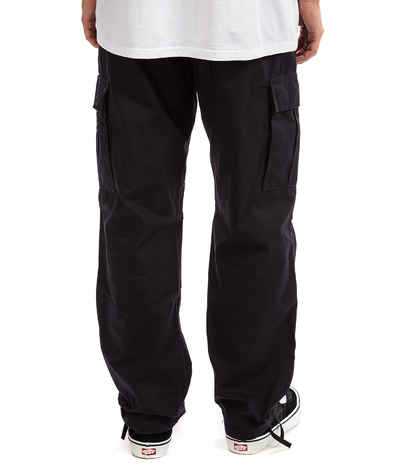 Compra Levi's Skate Pantalones (jet black | skatedeluxe