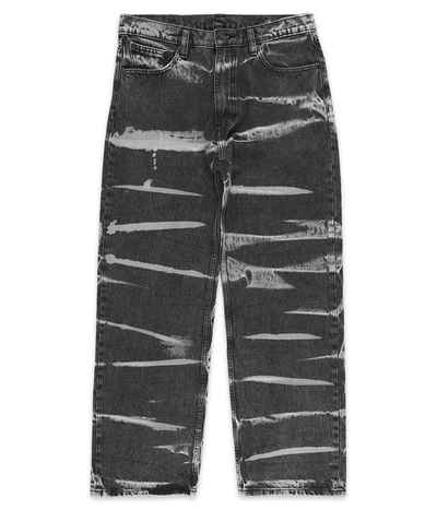 baggy skateboard pants