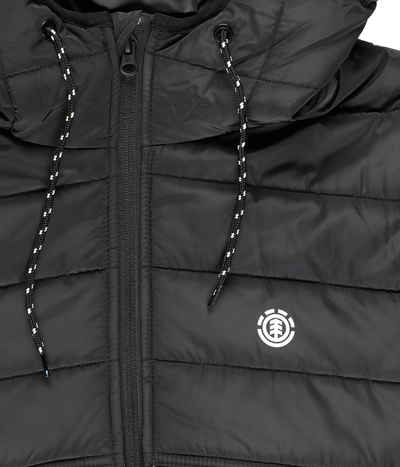 element alder puff