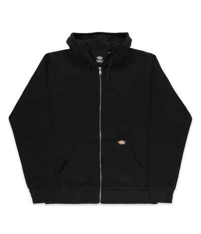 zip hoodie dickies