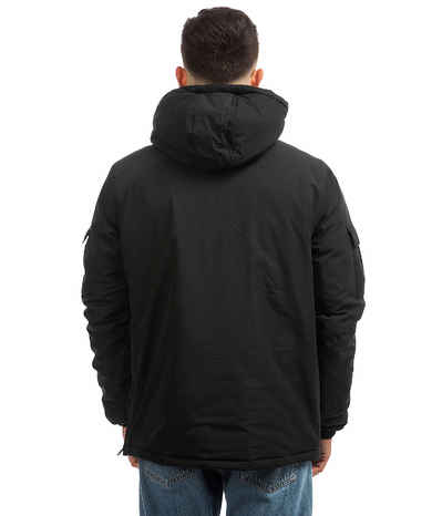 dickies parksville jacket