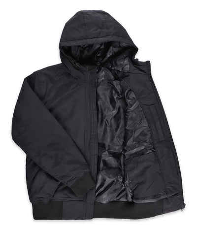 Dickies New Sarpy Jacket (black) online skatedeluxe