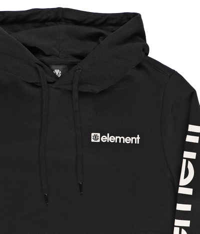 element joint hoodie