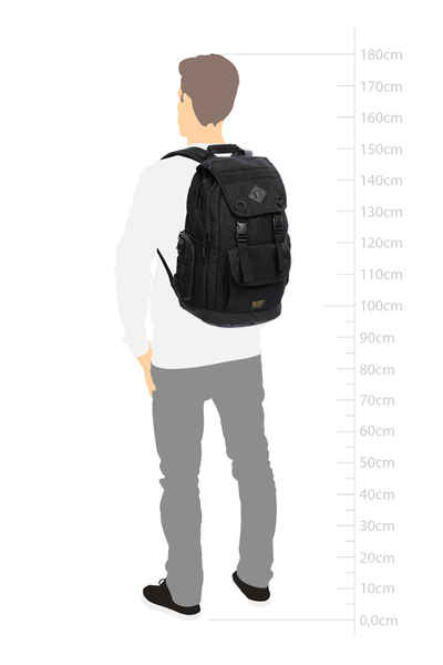 element cypress recruit backpack