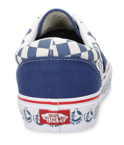 Vans era bmx chex skate clearance shoe