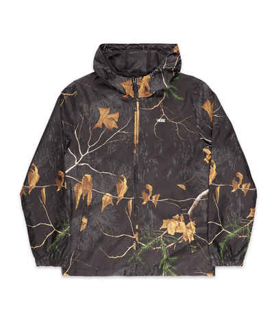 realtree vans jacket