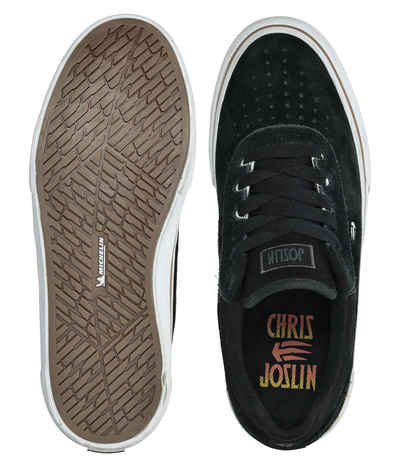 etnies shoes chris joslin