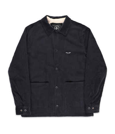 benvord jacket