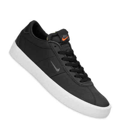 Shop SB Iso Shoes (black dark grey) online | skatedeluxe