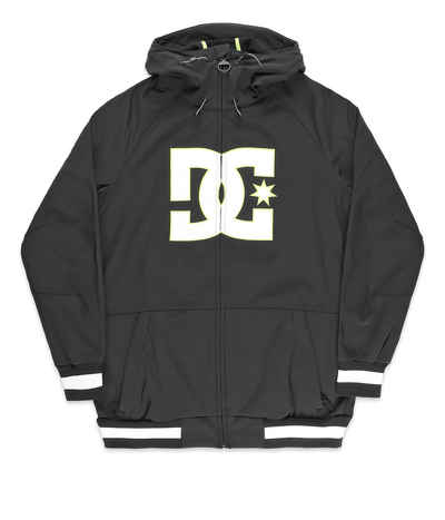 dc spectrum snow jacket