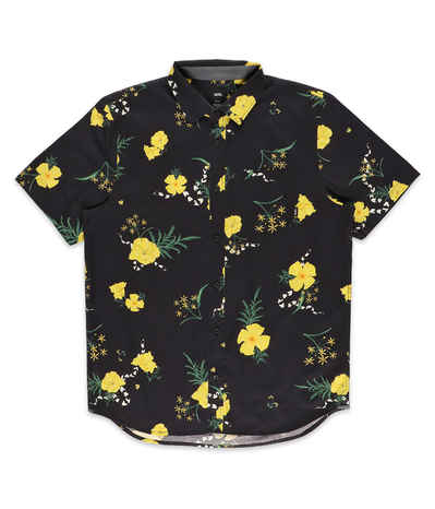 vans pineapple button up