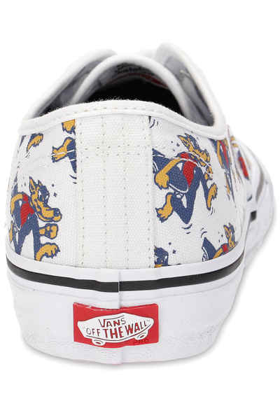 skate wolf vans