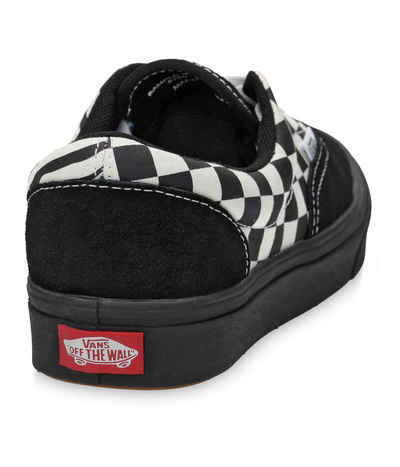 vans mixed media comfycush era