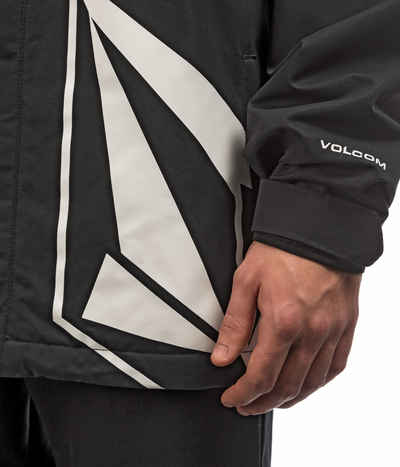 volcom lynx insulated jacket