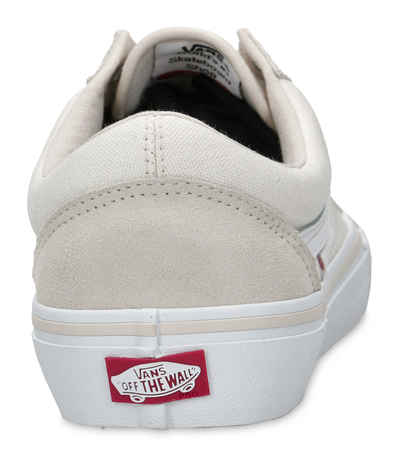 vans old skool marshmallow black