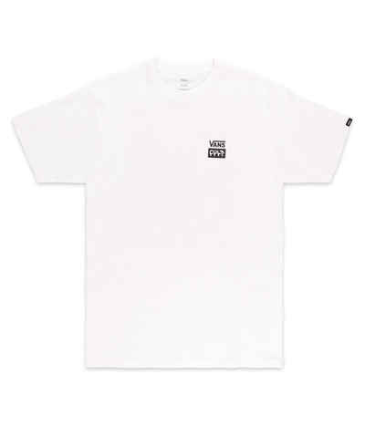 vans x cult t shirt