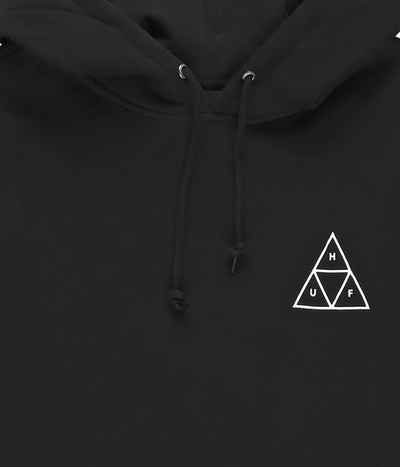 huf lupus noctem hoodie