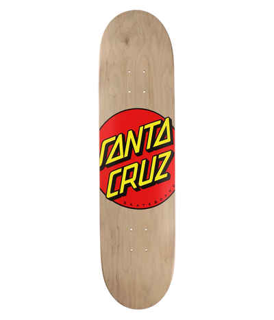 Featured image of post Santa Cruz Classic Dot Deck Shop onilne for skateboards and skateboard decks at zumiez carrying the best skate decks from top skate brands like girl zero real plan b deathwish superior and enjoi