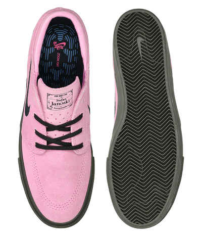 janoski pink