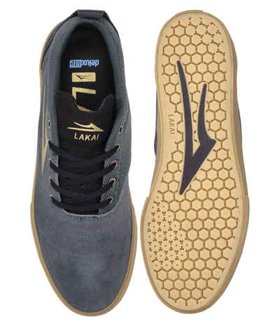lakai bristol gold