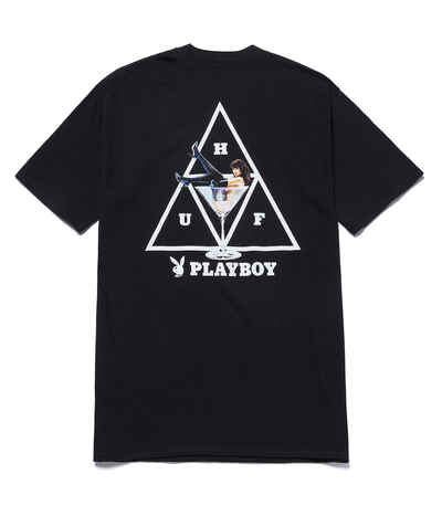 HUF x Playboy Playmate TT T-Shirt 