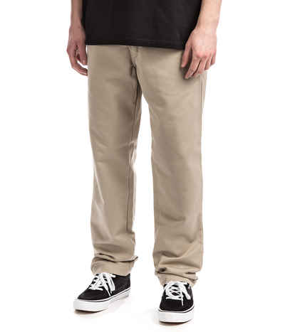 Shop Carhartt WIP Master Pant Denison Pants (wall rinsed) online 