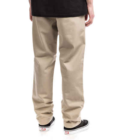 Carhartt WIP Master Pant Denison Pants (wall rinsed) buy at 