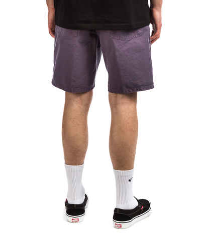 Carhartt WIP Newel Newcomb Drill Shorts 