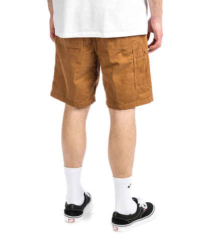 carhartt flint shorts