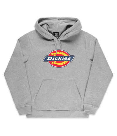 Sweatshirt Grey Dickies Hoodie