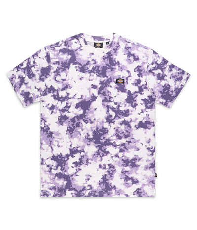 Dickies Sunburg T-Shirt (purple gumdrop 