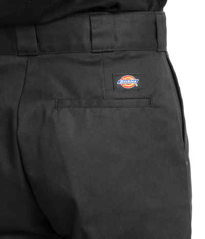 Dickies 874 Cropped Pants women (black 