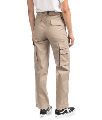 dickies comba elasticated cargo pant