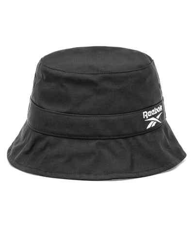Reebok CL FO Bucket Hat (black black 
