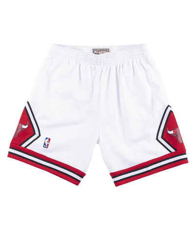 ético Umeki Intuición Compra online Mitchell&Ness Chicago Bulls Shorts (white white) | skatedeluxe