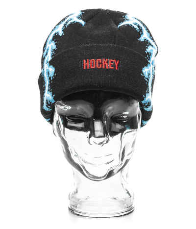 hockey ライトニングビーニー くらしを楽しむアイテム - 帽子